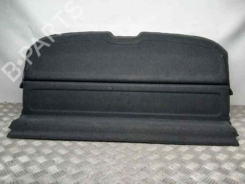 Used Rear parcel shelf PEUGEOT 3008 I MPV (0U_) [2009-2017]  21397556