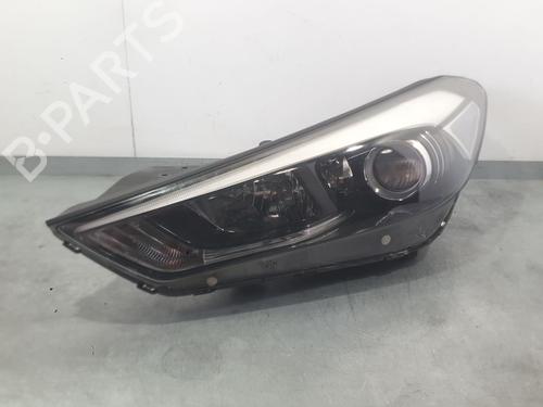 Used Left headlight Left headlight 38073301 38073301