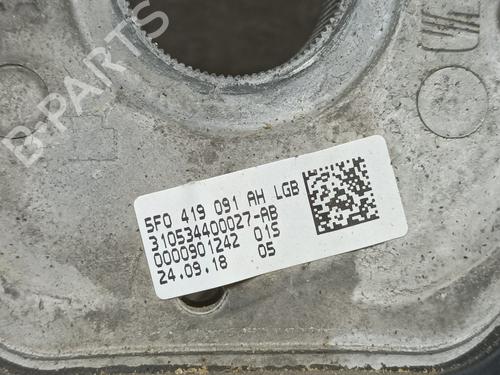 Steering wheel SEAT ARONA (KJ7, KJP)  | BP12507654C49 