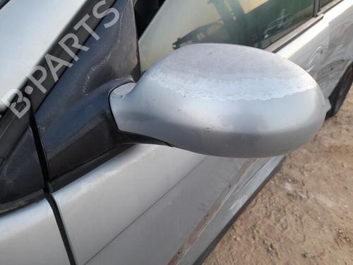 Used Left mirror CITROËN C5 I (DC_) 2.0 HDi (DCRHZB, DCRHZE) (109 hp) 28297202