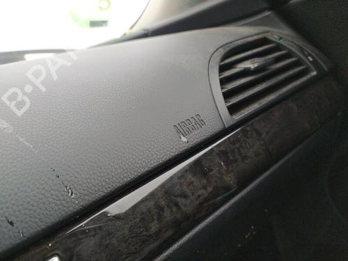 Airbag Kit BMW 6 (E63) 630 i | BP24677171C86 