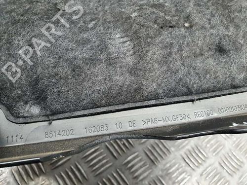 Upper protection BMW 4 Coupe (F32, F82) 418 d | BP11652497M93 