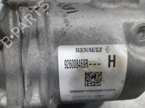 AC compressor DACIA SANDERO II | BP17809759M34 - Image 5