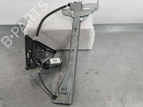 Used Front right window mechanism Front right window mechanism 36498393 36498393