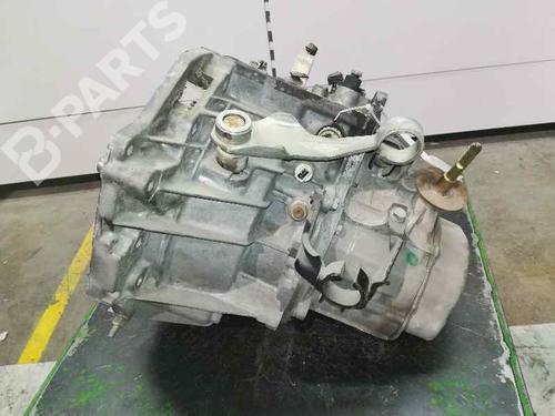 Gearbox CITROËN XSARA (N1) 1.9 TD | BP1178699M3 