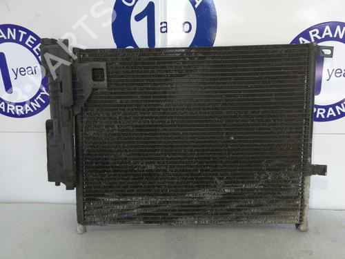 Used AC radiator BMW 3 Coupe (E46) 328 Ci (193 hp) 1163957