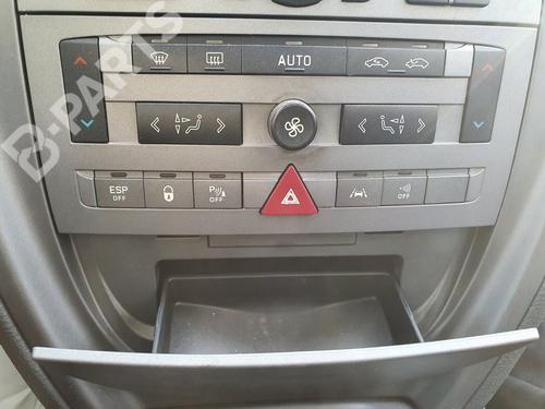 Used Climate control CITROËN C5 II (RC_) [2004-2008]  10911361