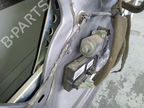 Used Front left window mechanism RENAULT MEGANE III Hatchback (BZ0/1_, B3_) [2008-2026]  16370127