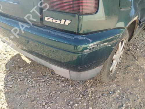 Rear bumper VW GOLF III (1H1) 1.6 | BP22638217C8