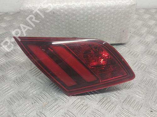 Used Left taillight Left taillight PEUGEOT 308 II (LB_, LP_, LW_, LH_, L3_) [2013-2021] 17747737 17747737