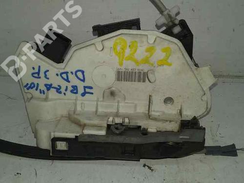 Used Front right lock SEAT IBIZA IV SC (6J1, 6P5) [2008-2018]  603660