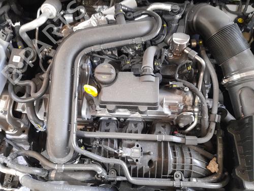 Used Engine Engine 37230739 37230739