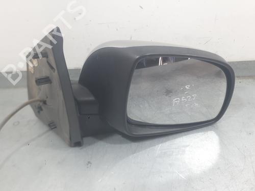 Bakspejl Højre Bakspejl Højre NISSAN NOTE (E12) 1.5 dCi (90 hp) 33703769 33703769