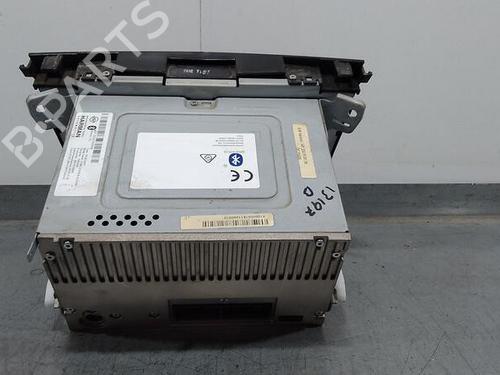 Radio SSANGYONG XLV SUV e-XGi 160 | BP13391414E6 - Image 2