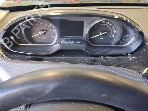 Used Instrument cluster Instrument cluster 39452567 39452567