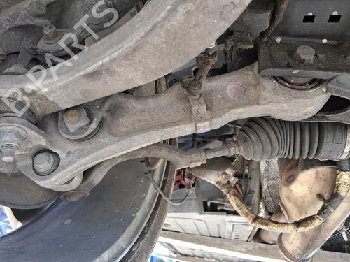 Used Right front suspension arm Right front suspension arm JAGUAR XF I (X250) 2.7 D (207 hp) 33983584 33983584