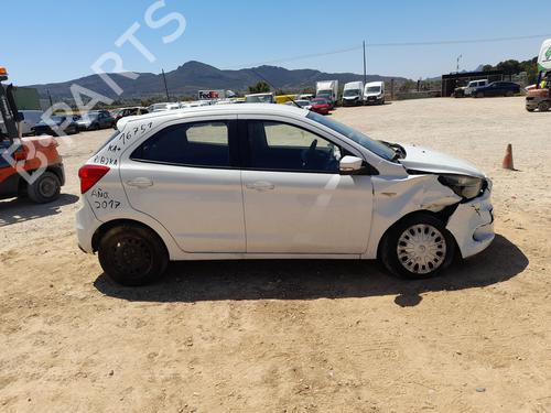 Left taillight FORD KA+ III (UK, FK) | BP26396125C34