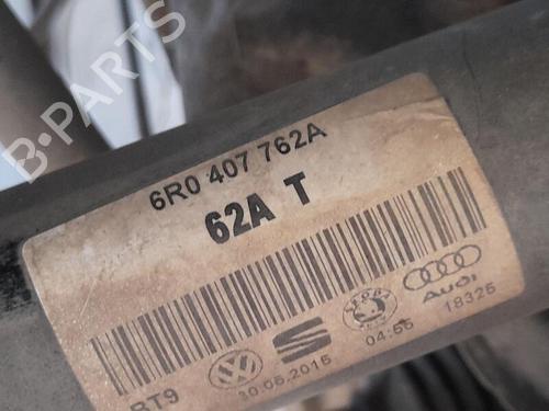 Used Right front driveshaft SEAT IBIZA IV (6J5, 6P1) 1.6 TDI (90 hp) 28168724