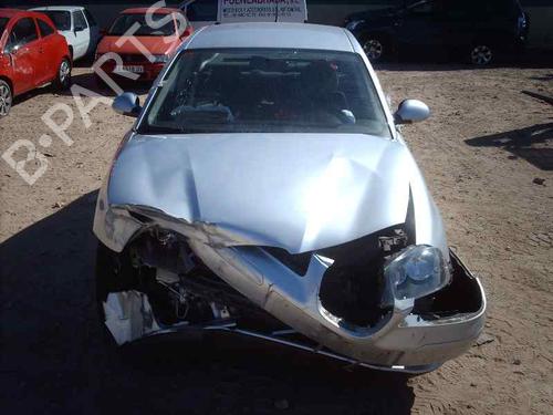 Fuel pump SEAT CORDOBA (6L2)  | BP1589248M76 