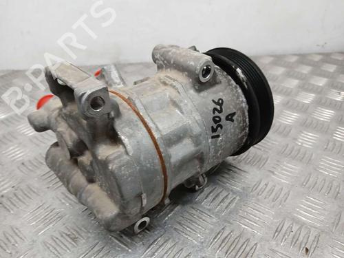 AC Kompressor TOYOTA AURIS (_E18_)  | BP15355102M34 