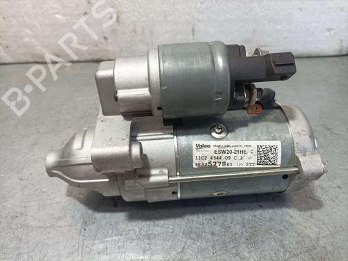 Startmotor PEUGEOT 308 SW III (FC_, FJ_, FR_, F4_, FN_) BlueHDi 130 (FCYHZL, FCYHZT) | BP17070392M8 
