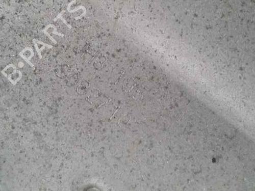 Gearbox NISSAN MICRA IV (K13K, K13KK)  | BP1265640M3 