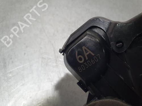 Front left lock TOYOTA LAND CRUISER PRADO (_J15_)  | BP15401293C98 