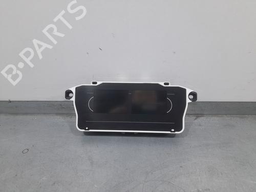 Used Instrument cluster PEUGEOT EXPERT Van (V_) 1.5 BlueHDi 120 (120 hp) 29463593