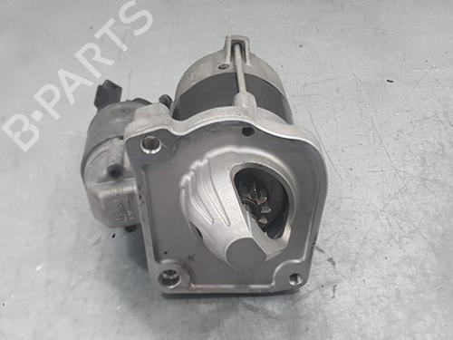 Used Starter Starter CITROËN C4 III (BA_, BB_, BC_) 1.2 PureTech 130 (BAHNSA, BAHNSB) (130 hp) 35791827 35791827