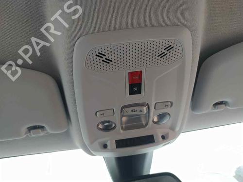 Innerbelysning PEUGEOT 208 II (UB_, UP_, UW_, UJ_) 1.2 PureTech 100 (101 hp) 23992922