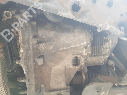 Used Gearbox CITROËN XSARA PICASSO (N68) 1.6 HDi (109 hp) 10686654
