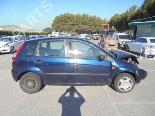 Steering pump FORD FIESTA V (JH_, JD_)  | BP3253198M99 