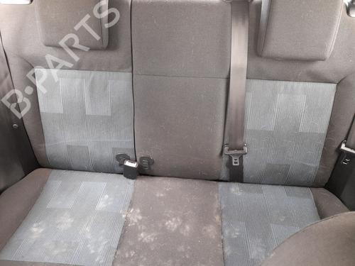 Stol bak FORD FIESTA V (JH_, JD_) 1.4 16V (80 hp) 31833510