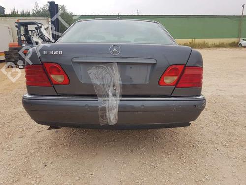 Tailgate MERCEDES-BENZ E-CLASS (W210)  | BP19450456C6 