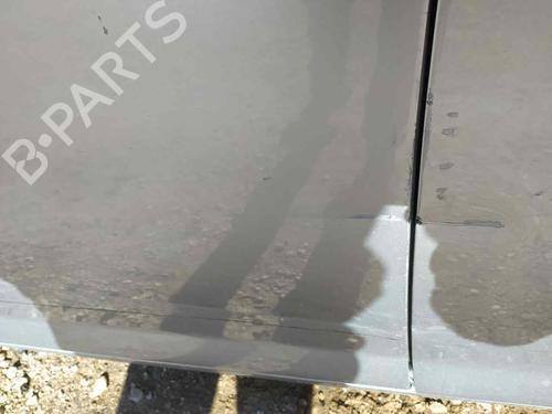 Left front door HONDA JAZZ II (GD_, GE3, GE2)  | BP22906576C2 