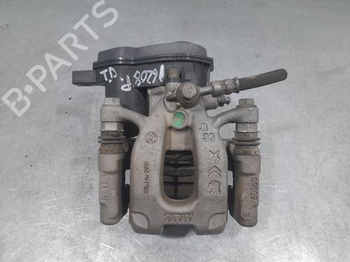 Used Right rear brake caliper OPEL MOKKA 1.2 (76) (131 hp) 24672284