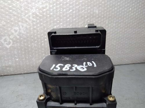 ABS pump OPEL ASTRA G Hatchback (T98)  | BP19447670M43 