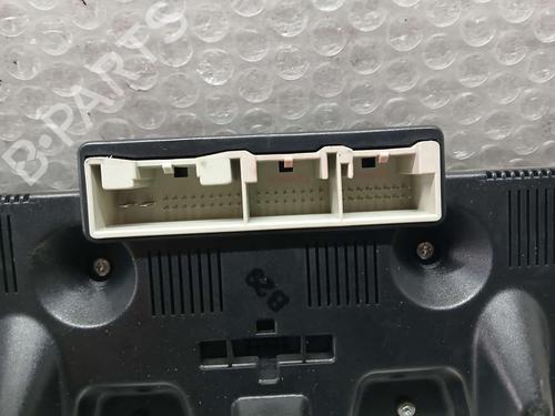 Climate control SEAT LEON (1P1)  | BP19677275I5 