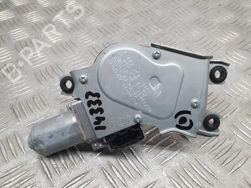 Rear wiper motor MERCEDES-BENZ A-CLASS (W177)  | BP11350393M102 