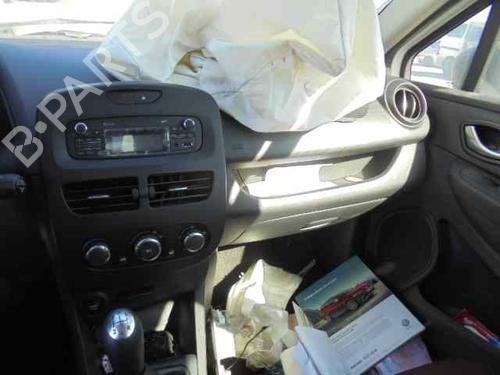 Right taillight RENAULT CLIO IV (BH_)  | BP2281630C35 