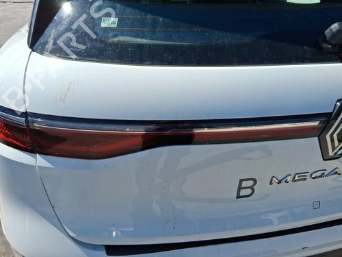 Used Left tailgate light Left tailgate light RENAULT MEGANE E-TECH SUV EV60 (BNJ1) (218 hp) 33958405 33958405