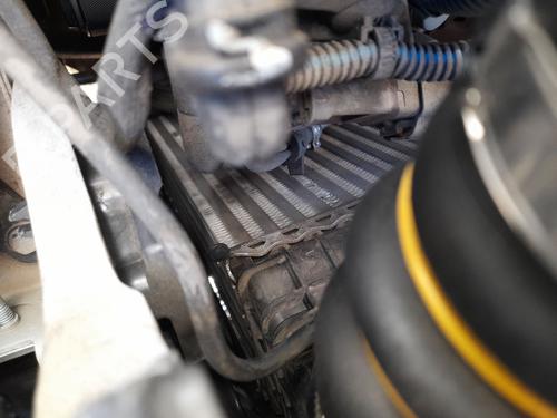 Used Intercooler CITROËN C3 III (SX) 1.5 BlueHDi 100 (SXYHYP, SXYHTU) (102 hp) 30507362