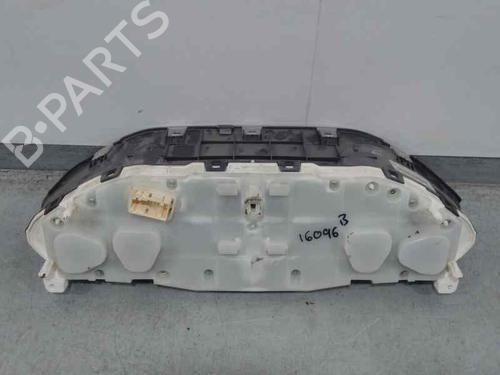 Instrument cluster PEUGEOT 208 I (CA_, CC_)  | BP21725073C47 