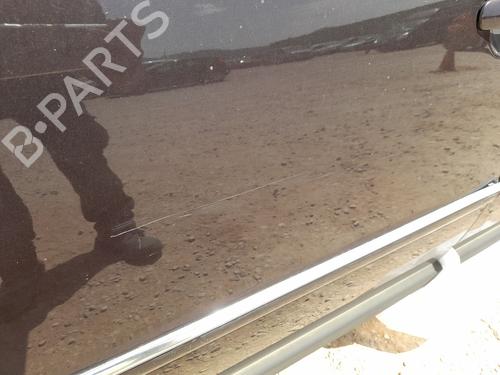 Left front door VW PASSAT B5.5 (3B3) 1.9 TDI | BP25604312C2 