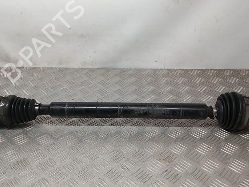 Used Right front driveshaft SEAT IBIZA III (6L1) 1.4 TDI (75 hp) 26217460