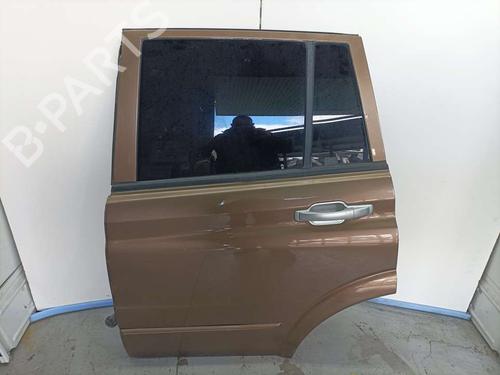 Used Left rear door SSANGYONG KYRON [2005-2014]  2688767