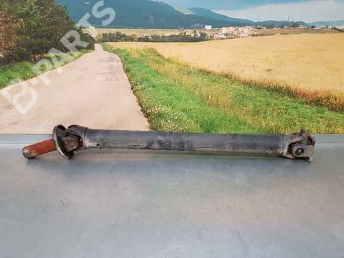 Used Driveshaft NISSAN TERRANO II (R20) [1992-2007]  3717556