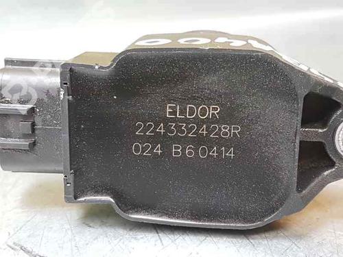 Ignition coil RENAULT CLIO IV (BH_) 0.9 TCe 90 (BHNF, BHMA, BHMH, BHJK, BHJR) | BP7168840M94 