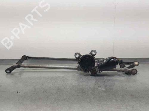 Used Front wiper motor SAAB 9-3 Convertible (YS3F) 2.0 t (175 hp) 15214211