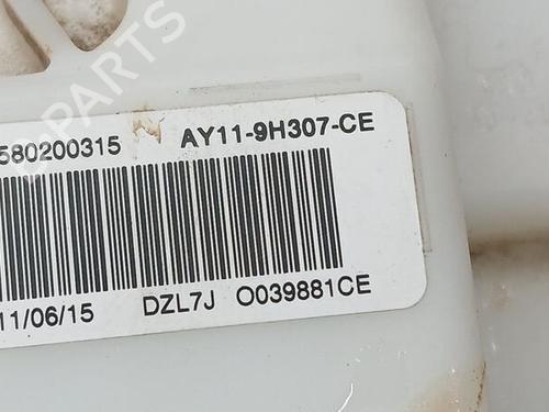 Fuel pump FORD TOURNEO COURIER B460 MPV  | BP25130051M76 